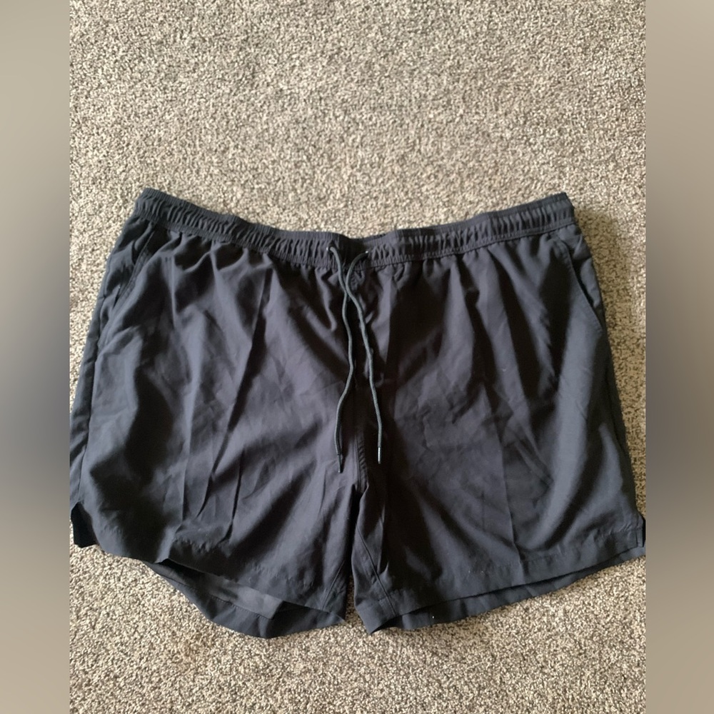 swim shorts